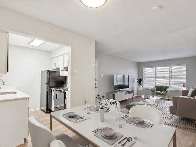 Apartment for rent in Euless, Texas