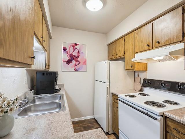 Apartment for rent in Euless, Tarrant County