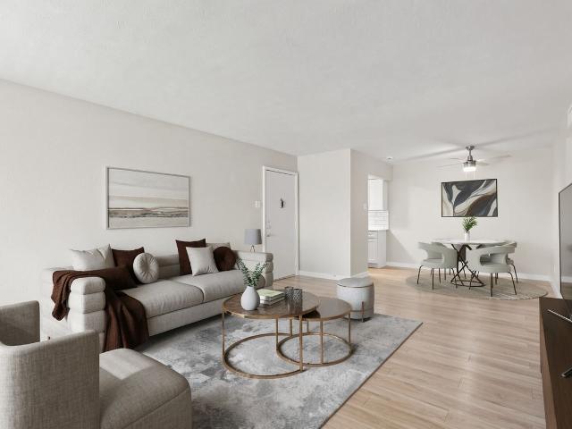 Apartment for rent in Euless, Tarrant County