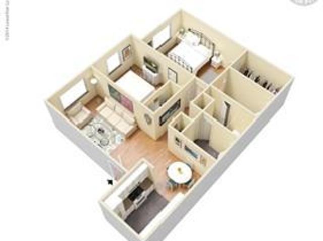 House for rent in Euless, Texas