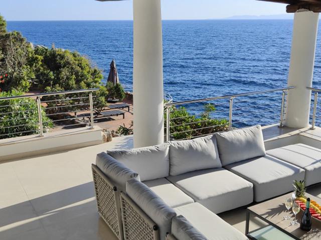 Villa Indipendente in affitto a Maracalagonis, Sardigna/Sardegna