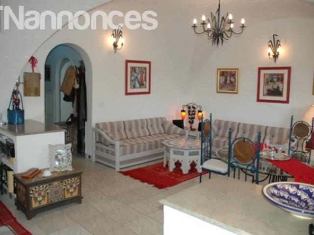 Maison vente