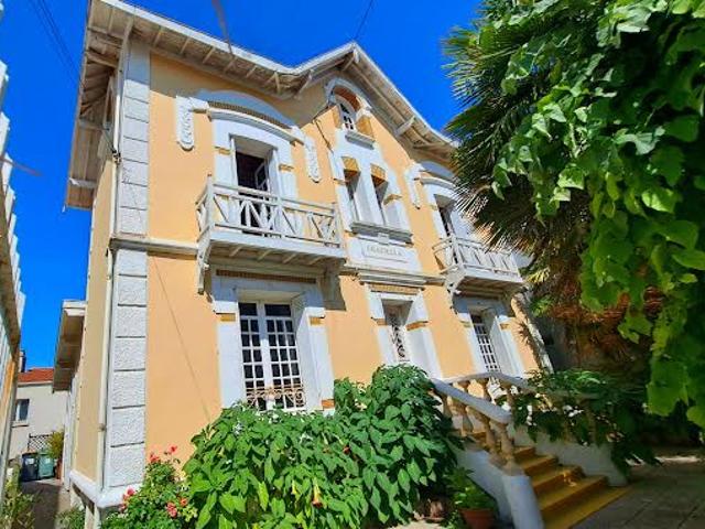 Villa vente à France métropolitaine, Saint-georges-de-didonne