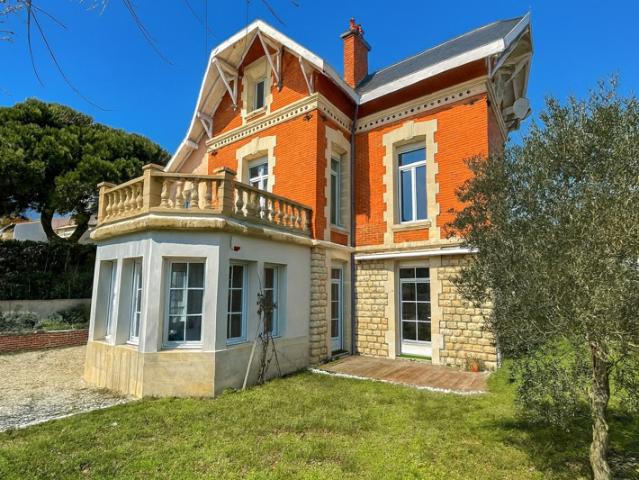 Maison vente à Rochefort, Royan