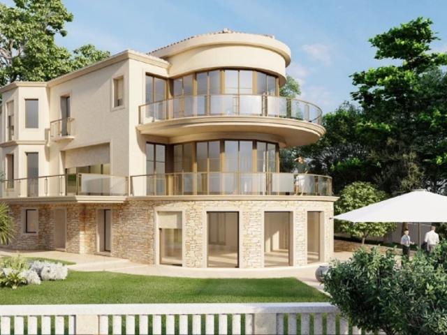 Maison vente à Grasse, Cannes