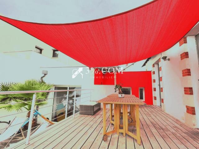 Villa vente à France métropolitaine, Saint-georges-de-didonne