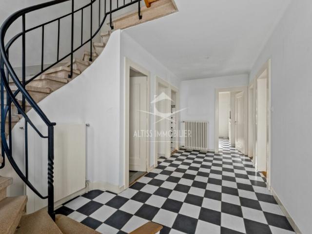 Haus kaufen in Cheseaux-Lausanne, Waadt