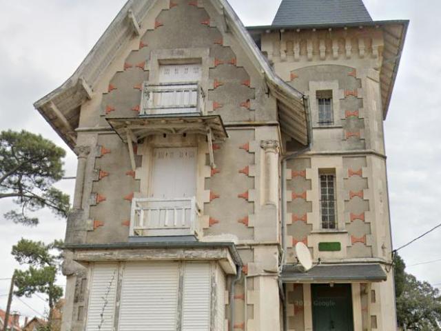 Maison vente à Rochefort, Royan