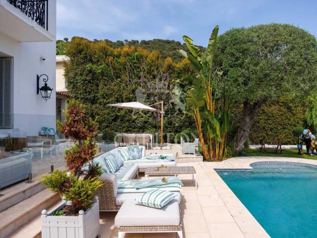 Maison vente à Nice, Èze