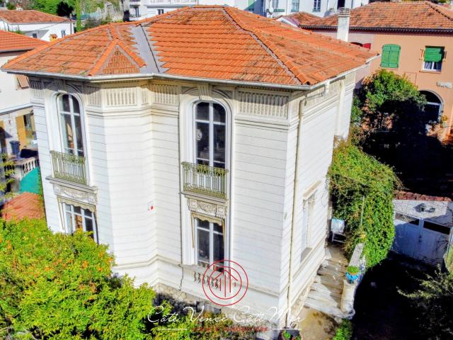Maison vente à Nice