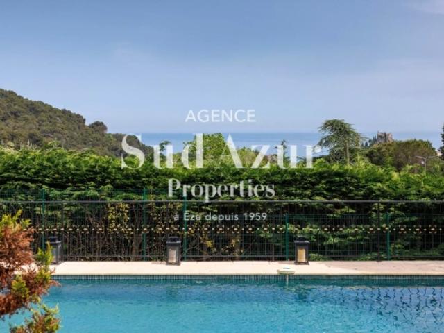 Maison vente à Èze, Alpes-Maritimes
