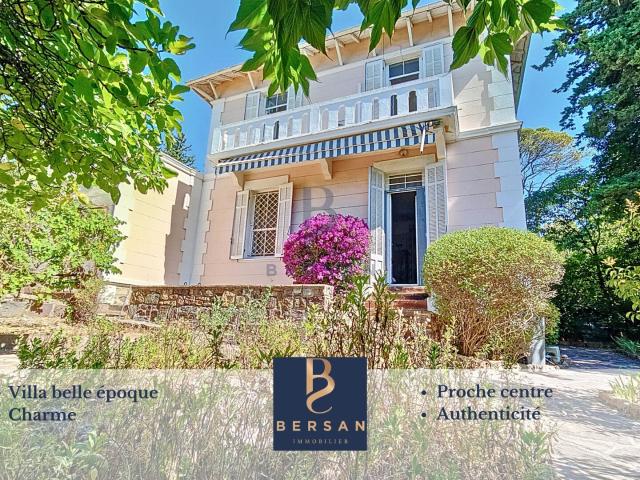 Maison vente à Arrondissement de Draguignan, Saint-raphaël