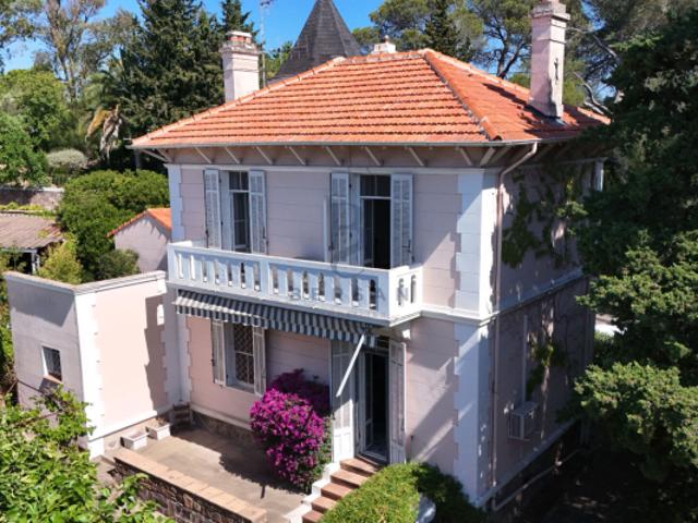 Maison vente à Saint-Raphaël, Var