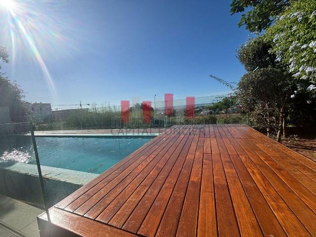 Villa location à Anfa, Gharb-Chrarda-Beni Hssen