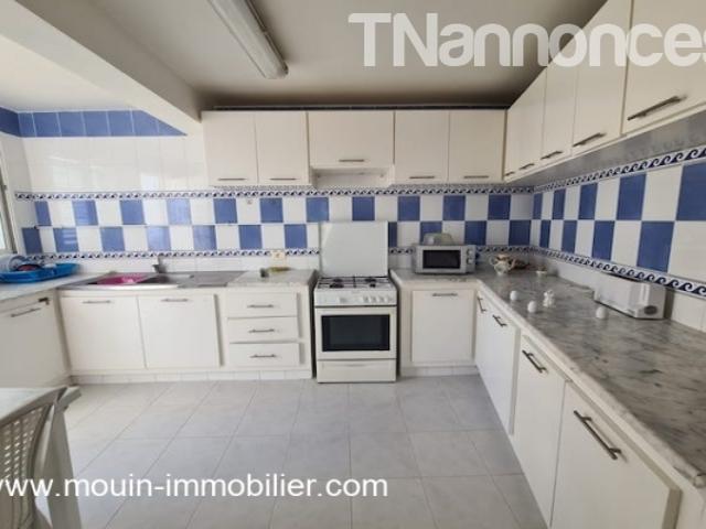 Maison location