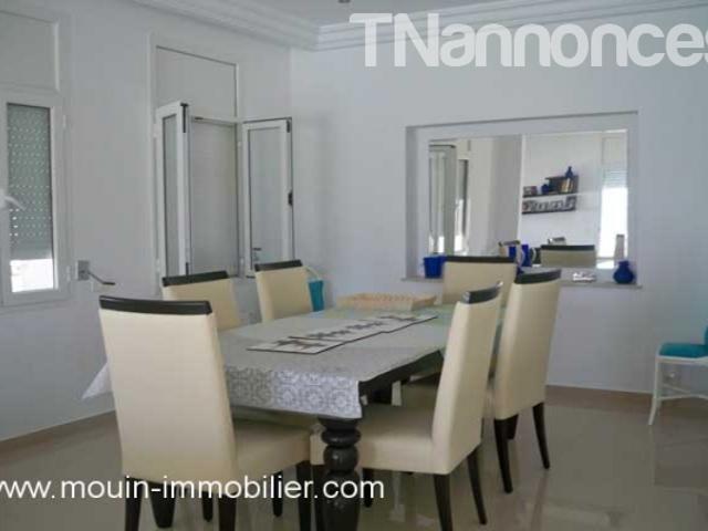 Maison location