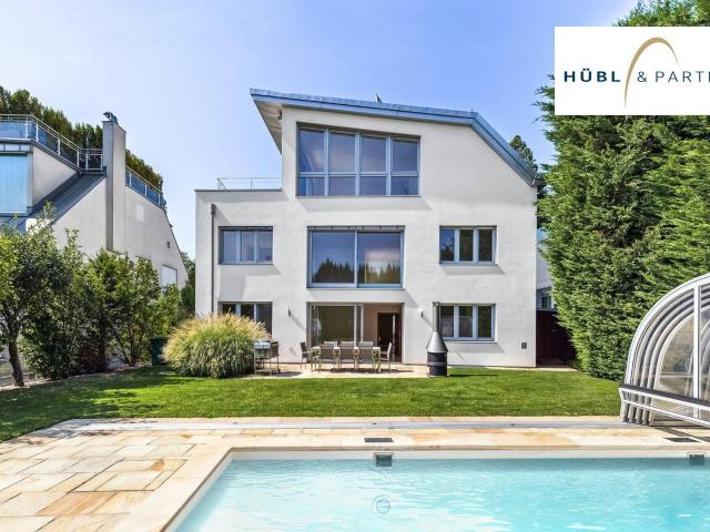 Haus kaufen in Döbling, Wien