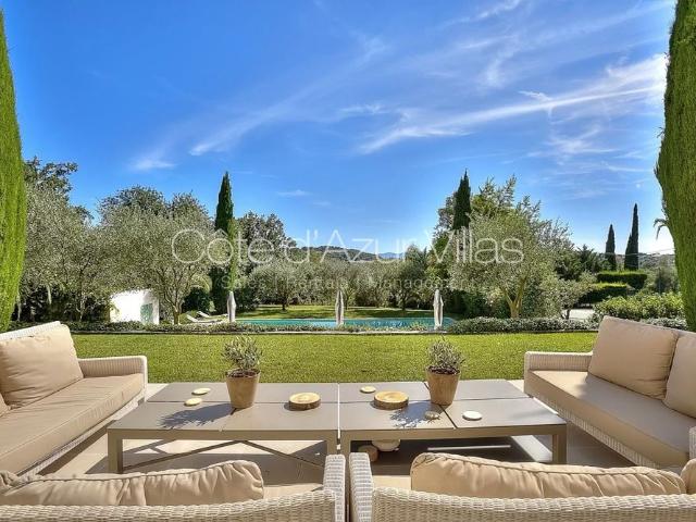 Maison location à Grasse, Valbonne