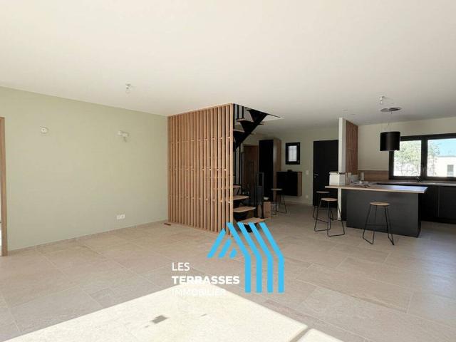 Maison location à Parc Chabaud, Montélimar