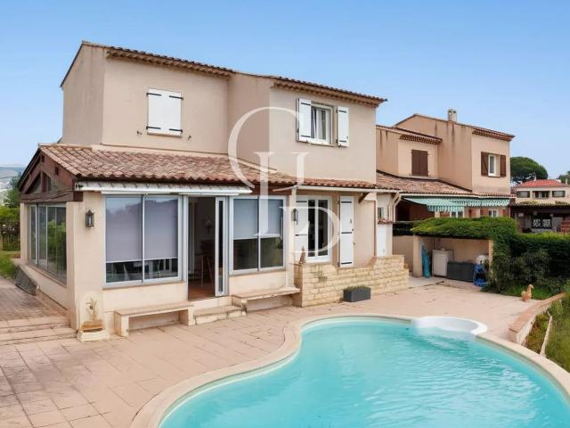 Maison vente à Grasse, Cagnes-sur-mer