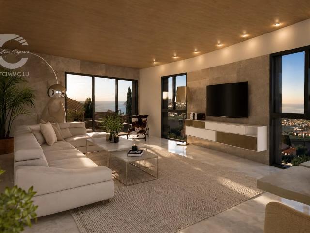 Villa vente à Arrondissement de Toulon, Six-fours-les-plages