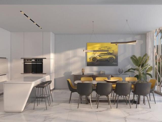 Casa en venta en Val de Guadalmina, Benahavís
