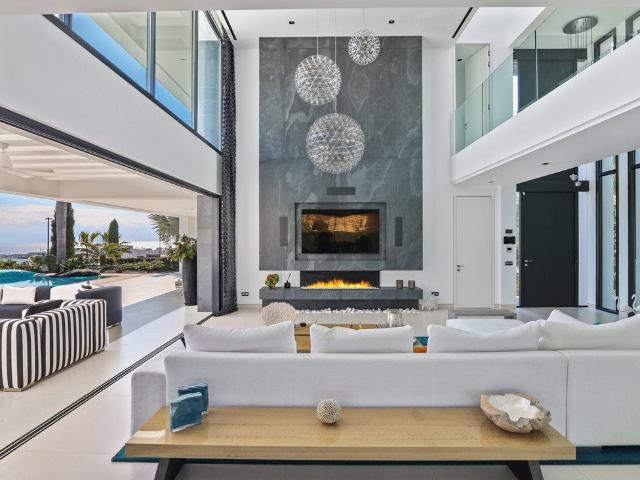 Casa en venta en Val de Guadalmina, Benahavís