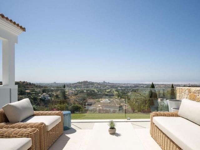 Casa en venta en Costa del Sol Occidental, Andalucía
