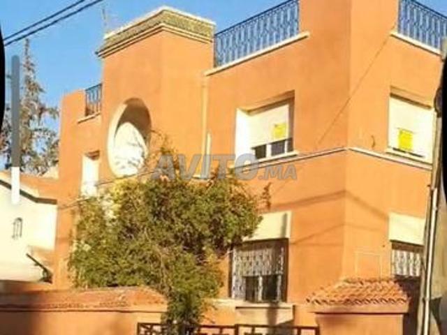 Propriété vente à Mellal