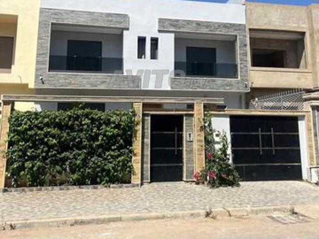 Propriété vente à Slimane, Gharb-Chrarda-Beni Hssen