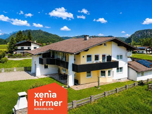 Haus kaufen in Musau, Tirol