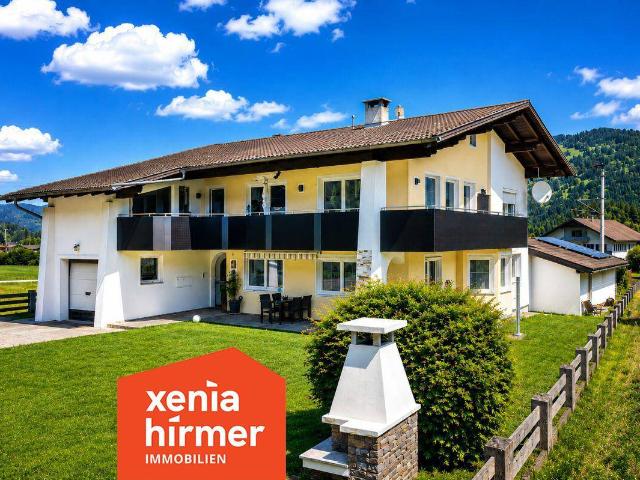 Haus kaufen in Musau, Tirol
