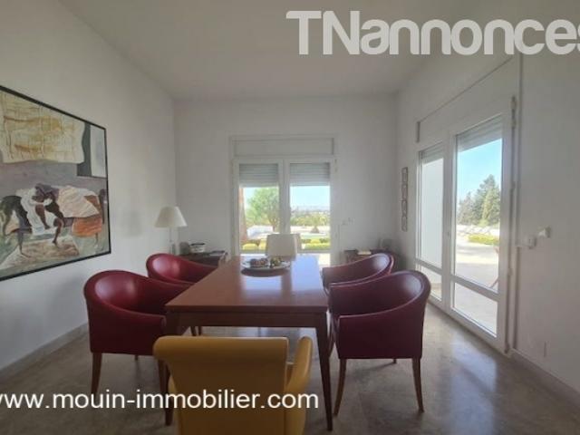 Maison location