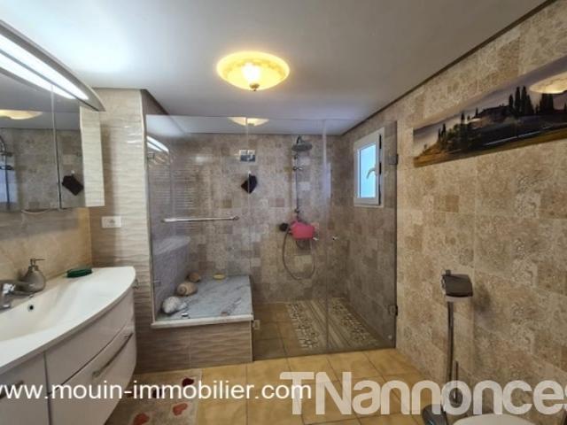 Maison location