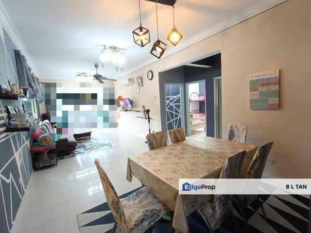 Condominium for sale in Bukit Ledang, Johor