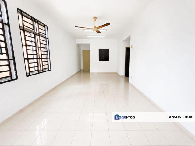 Condominium for sale in Bukit Ledang, Johor