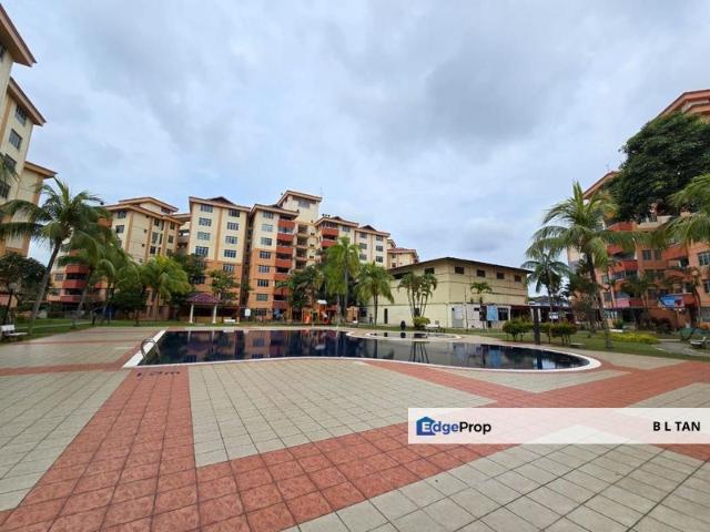 Condominium for sale in Bukit Ledang, Johor