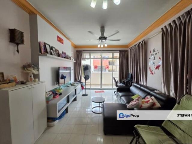 Condominium for sale in Bukit Ledang, Johor