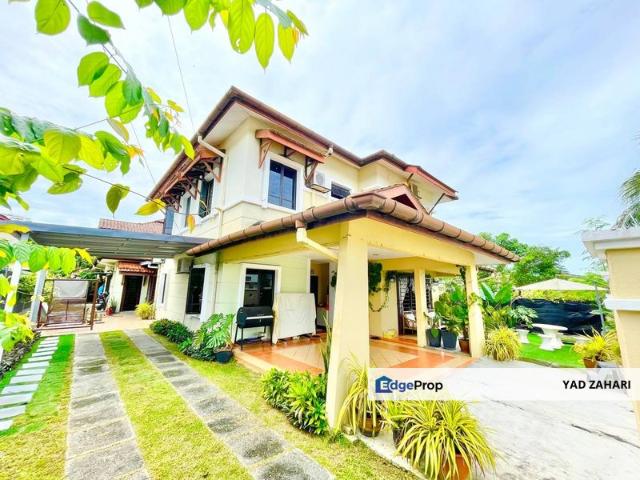 House for sale in Selayang, Selangor
