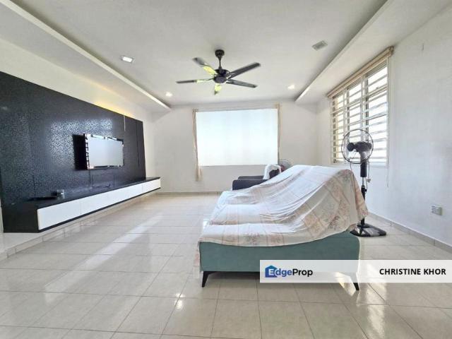 Condominium for sale in Taman Nusa Bestari 2, Iskandar Puteri