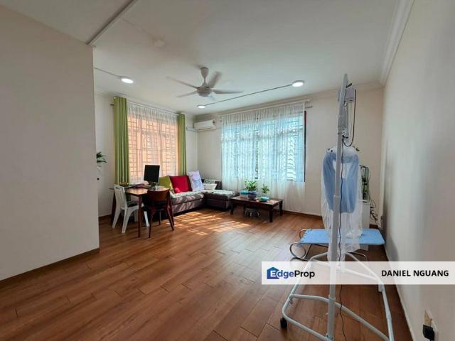 Condominium for sale in Taman Nusa Bestari 2, Iskandar Puteri