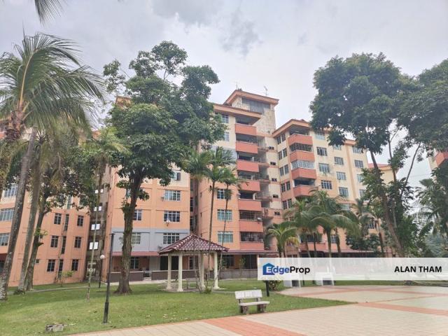 Condominium for rent in Bukit Ledang, Johor