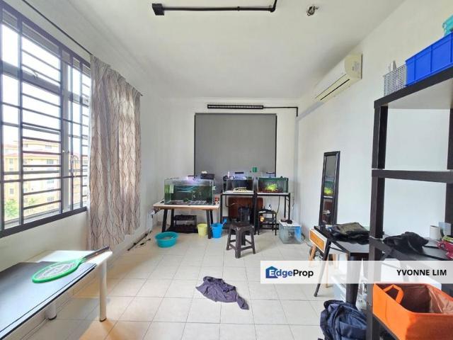 Condominium for sale in Taman Nusa Bestari 2, Iskandar Puteri