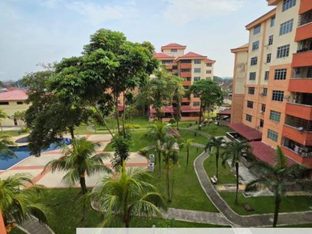 Condominium for sale in Bukit Ledang, Johor