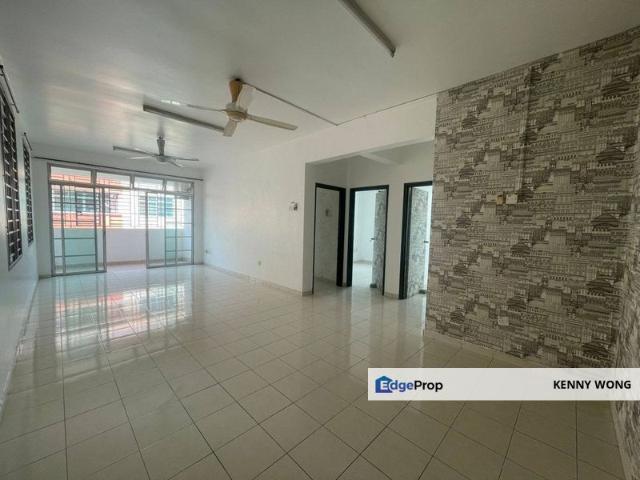 Condominium for sale in Bukit Ledang, Johor