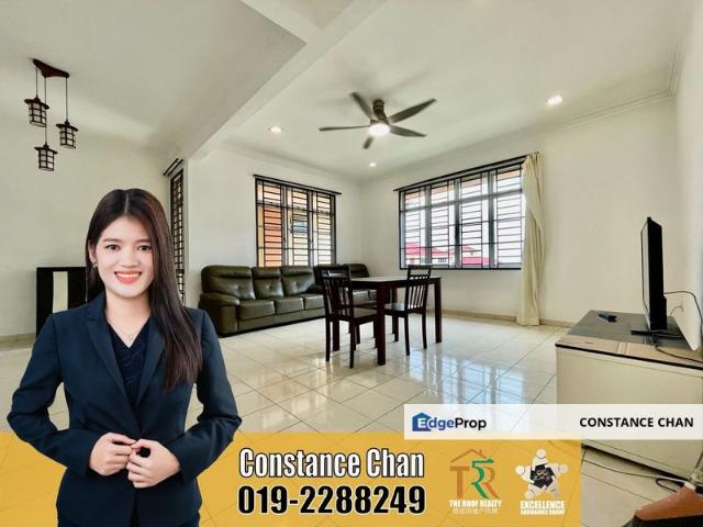 Condominium for sale in Bukit Ledang, Johor