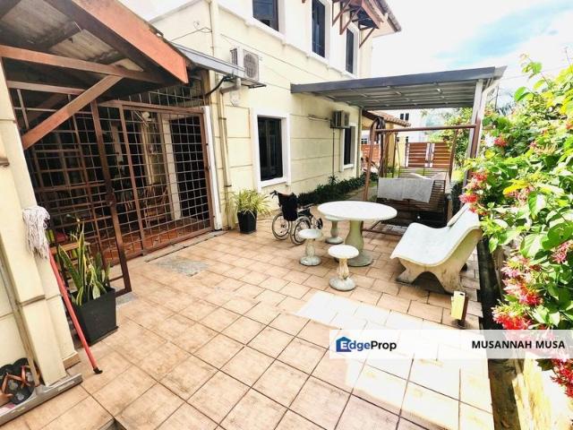 House for sale in Selayang, Selangor