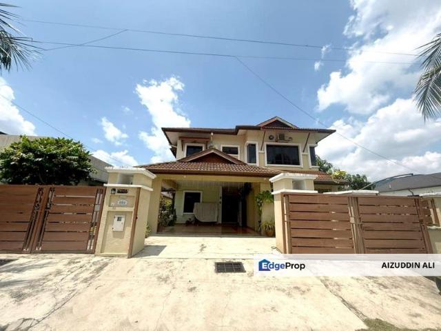 House for sale in Selayang, Selangor