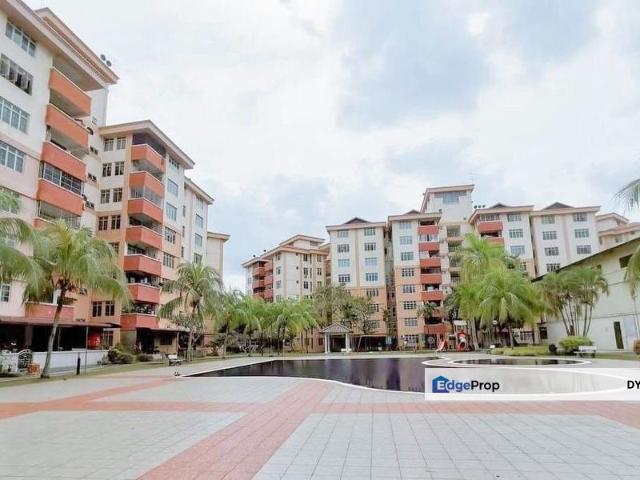 Condominium for sale in Bukit Ledang, Johor