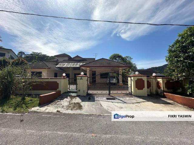 House for sale in Selayang, Selangor